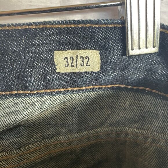 Ariat M4 Legacy Relaxed Boot Cut Jeans Men's Size  32 32 - Picture 4 of 16